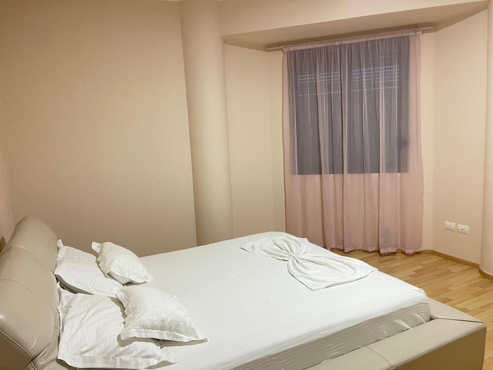 Xhemi'S Apartment Saranda Dış mekan fotoğraf