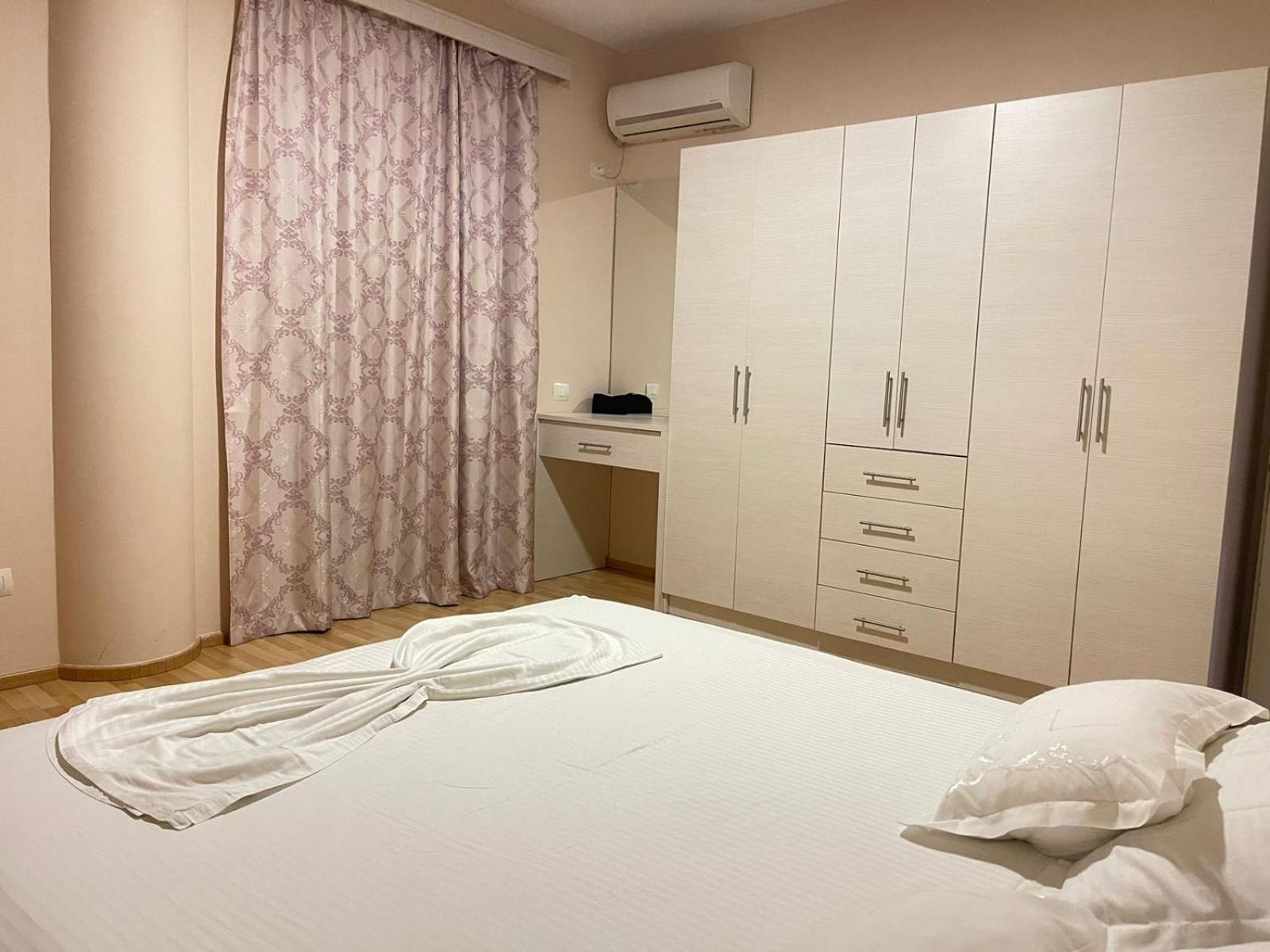 Xhemi'S Apartment Saranda Dış mekan fotoğraf